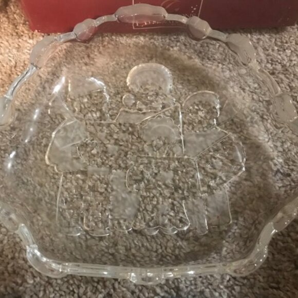 NWT Set of 2 Mikasa Pieces in Boxes - Picture 1 of 4